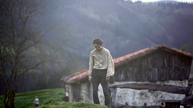 Handia è il film vincitore del Noir in Festival 2017