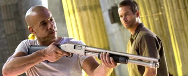 La recensione di Fast & Furious: Solo parti originali