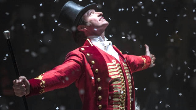The Greatest Showman: musica e spettacolo... al cinema!
