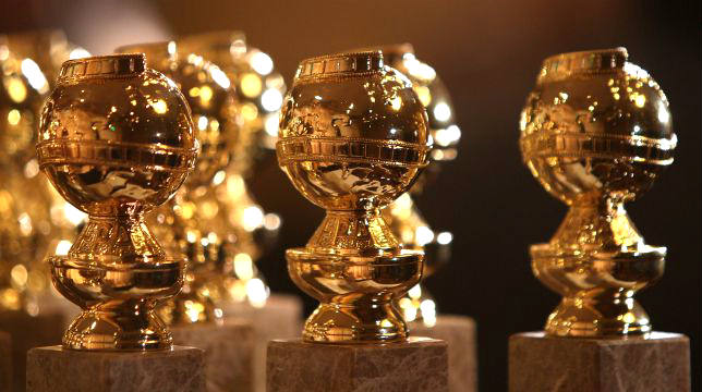 Nomination Golden Globe 2018: ecco tutti i candidati per il cinema!