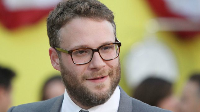 Seth Rogen sarà il giornalista Walter Cronkite in Newsflash di David Gordon Green