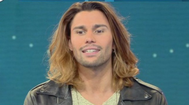 Grande Fratello Vip 2, Luca Onestini ospite a 'Mattino 5': "Con Ivana la speranza è l'ultima a morire"