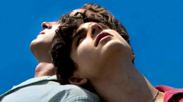 Chiamami col tuo nome: ecco il trailer italiano del film di Luca Guadagnino!