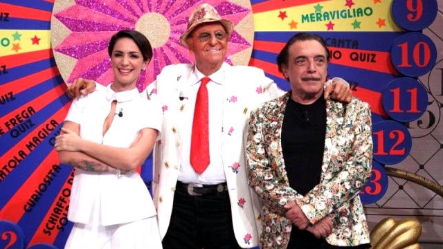 Indietro Tutta (30 e L'Ode): Stasera Arbore e Frassica tornano in TV per festeggiare il programma cult