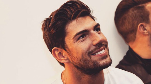 Grande Fratello Vip 2, Ignazio Moser: "Con Cecilia sogno in grande, penso ad una famiglia"