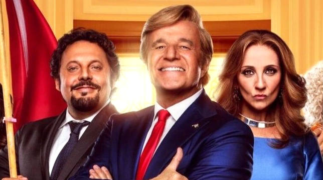 Poveri ma ricchissimi: recensione del ritorno dei Tucci
