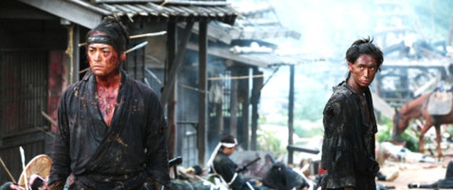 13 assassini - la recensione del film di Takashi Miike