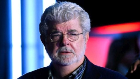 Secondo George Lucas Star Wars Gli ultimi Jedi è meraviglioso