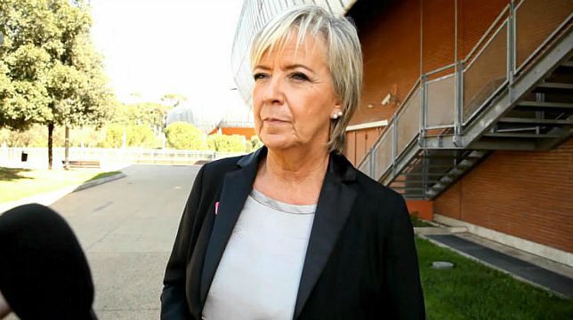 Piera Detassis nominata eletta Presidente e Direttore Artistico della Fondazione Accademia del Cinema Italiano