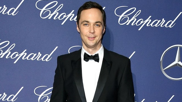 Jim Parsons sarà protagonista e produttore di Spoiler Alert: The Hero Dies
