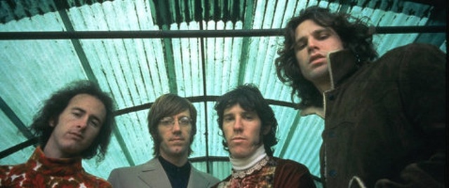 When You're Strange - la recensione del documentario sui Doors