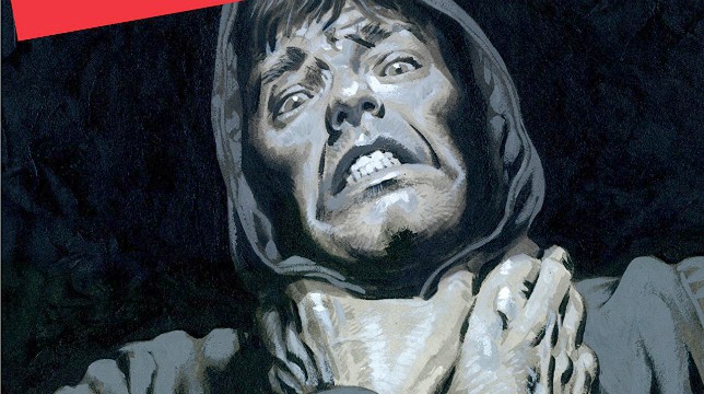 Il regista di John Wick adatta il fumetto Kill or Be Killed