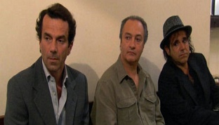 Passannante, incontro con i protagonisti del film