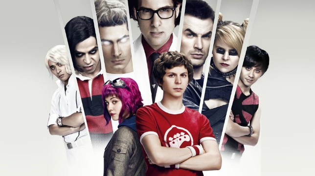 Scott Pilgrim vs. the World, il cult di Edgar Wright è in streaming su Infinity