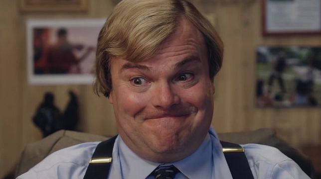 Jack Black è The Polka King: ecco il primo trailer del film targato Netflix