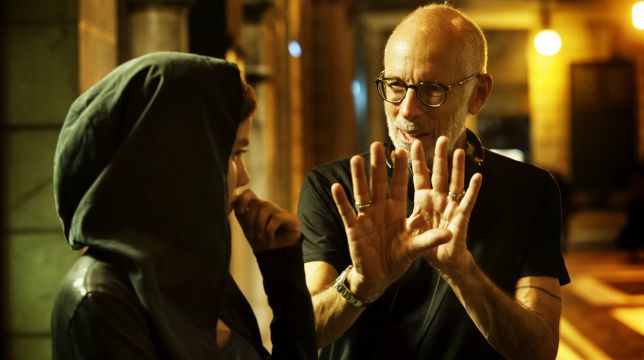 "Sto allevando un figlio cinematografico": Gabriele Salvatores presenta Il ragazzo invisibile - Seconda generazione