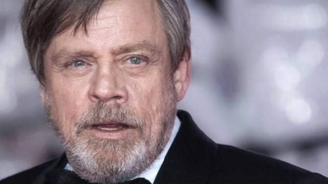 Star Wars, Mark Hamill preferisce la trilogia prequel di Lucas a Il risveglio della forza