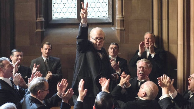 Winston Churchill: l'uomo che con la forza delle parole superò L'ora più buia