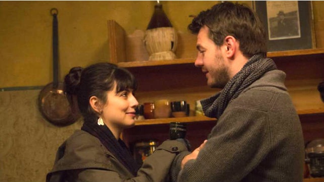 La Tigre E La Neve Streaming Netflix
