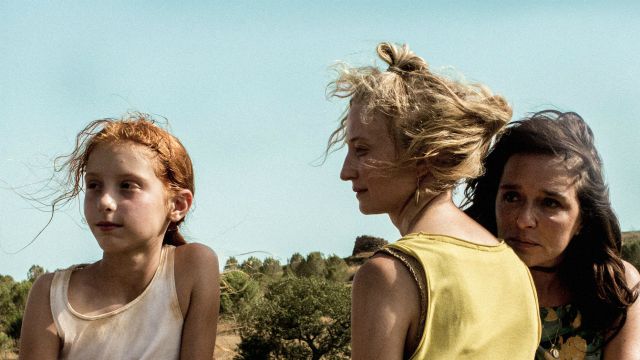 Berlino 2018: Figlia mia di Laura Bispuri in concorso e i primi film annunciati dal festival