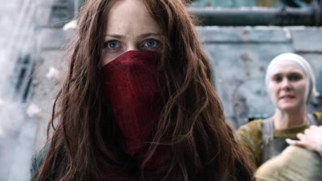 Macchine mortali: primo trailer ufficiale italiano del film sceneggiato da Peter Jackson