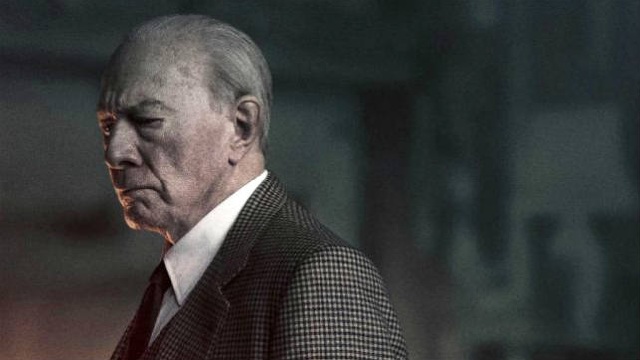 Tutti i soldi del mondo: in anteprima il character poster italiano di Christopher Plummer