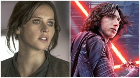 Star Wars: c'è un nesso tra Rogue One e Gli Ultimi Jedi [minispoiler]