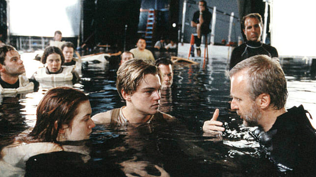 Titanic usciva oggi al cinema negli USA 20 anni fa, il 19 dicembre 1997