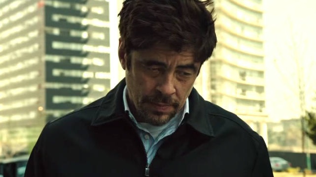 Soldado: il primo trailer del sequel di Sicario diretto da Stefano Sollima