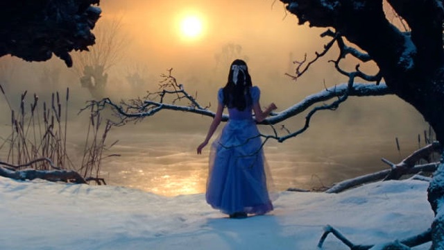 Torna lo Schiaccianoci in un film live action della Disney: ecco il primo trailer di The Nutcracker And The Four Realms