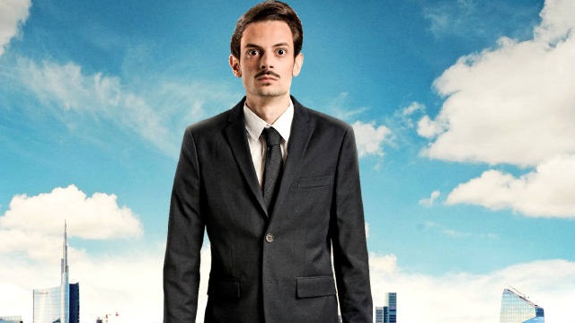 Il Vegetale: il poster e il trailer della nuova commedia di Gennaro Nunziante con Fabio Rovazzi
