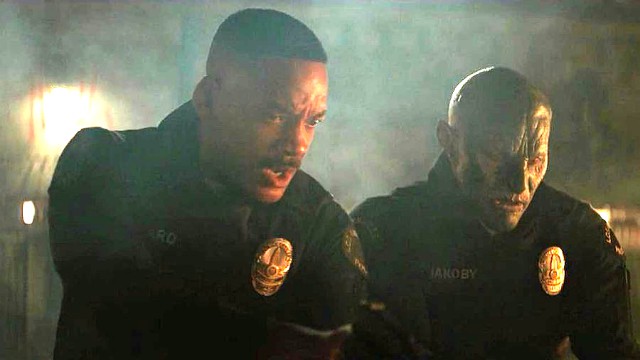 Già in preparazione un sequel di Bright