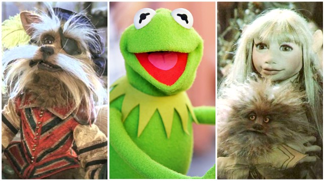 Labyrinth, Muppet e Dark Crystal: un Natale in streaming con Jim Henson