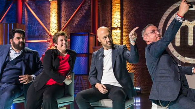 MASTERCHEF 7 SCARICA