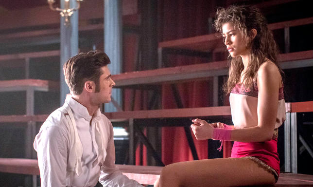 The Greatest Showman: il nostro incontro esclusivo con Zac Efron e Zendaya