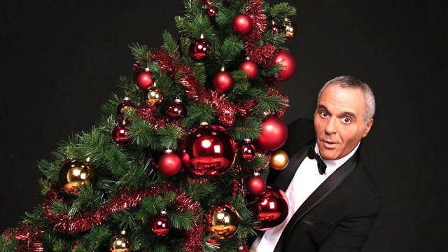 Panariello sotto l'Albero 2017: ospiti della seconda serata