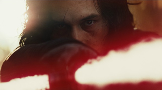 A Santo Stefano Star Wars 8 torna il film più visto