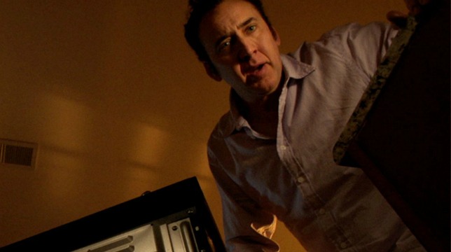 Nicolas Cage vuole massacrare i propri figli nel trailer di Mom and Dad