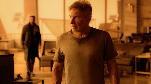 Blade Runner 2049, in Blu-ray e Ultra HD 4K dal 7 febbraio