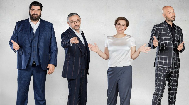 MASTERCHEF ITALIA 7 SCARICARE
