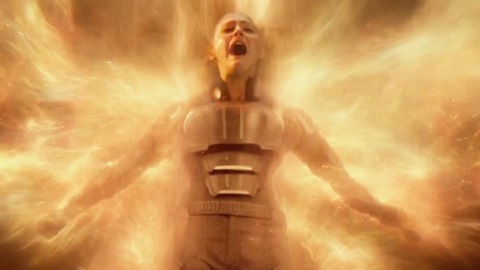X-Men Dark Phoenix, affiorano nuove immagini del cinecomic