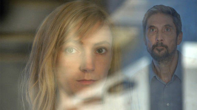 Corpo e anima: una clip italiana in anteprima esclusiva del film che ha vinto l'Orso d'Oro al Festival di Berlino 2017