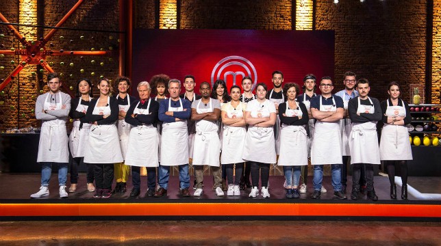 MASTERCHEF ITALIA 7 SCARICARE