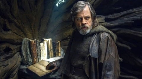 Con Star Wars Gli Ultimi Jedi a quota 1 miliardo, la Disney si è ripagata la LucasFilm?