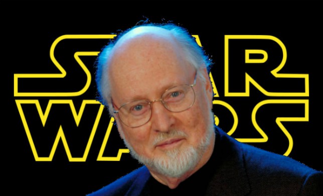 John Williams comporrà il tema principale di Solo: A Star Wars Story