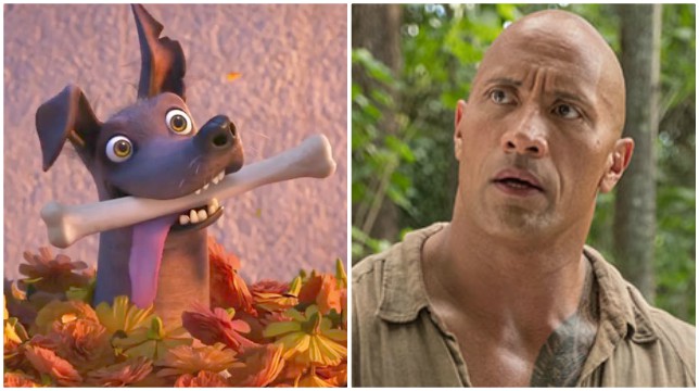 Coco vince al boxoffice di fine anno, ma Jumanji scalza tutti a Capodanno