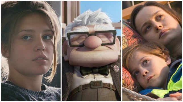 Netflix: nuovi Film gennaio 2018 in streaming, ci sono La vita di Adele, Room e Up