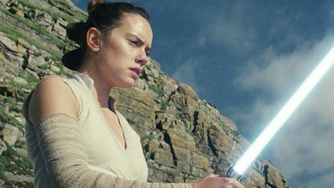Star Wars Gli Ultimi Jedi: chi sono i genitori di Rey? [SPOILER]