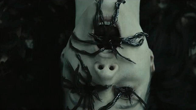 Slender Man: in anteprima esclusiva, il poster italiano del film horror diretto da Sylvain White