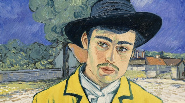 Loving Vincent in Blu-ray Special Edition dal 7 febbraio